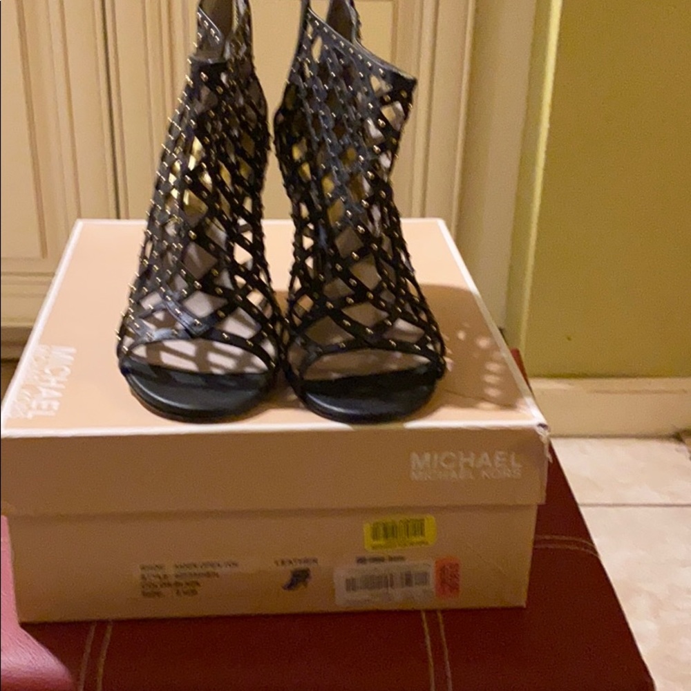 Michael Kors Shoes